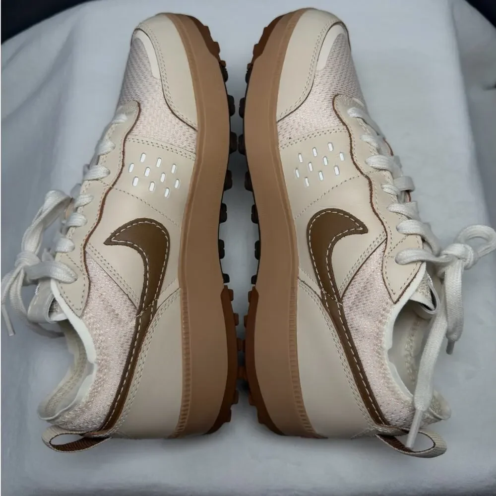 Nike C1TY “Ivory / Hemp / White / Tan” | IB8863122 | 9M - Picture 14 of 16